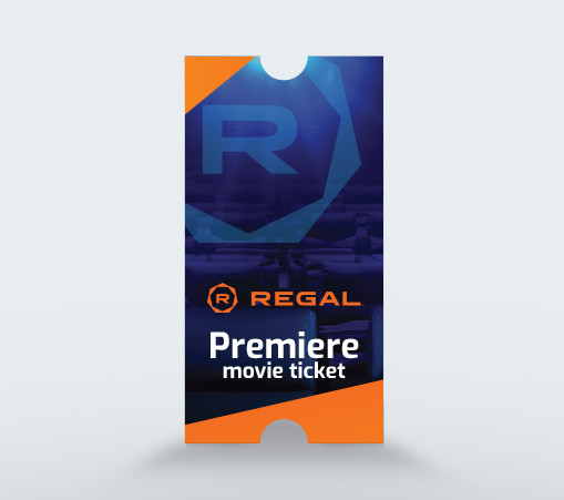 $10 – Regal Salisbury Premiere Movie Tickets | University of Maryland ...