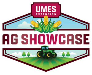 Logo of UMES Ag Showcase